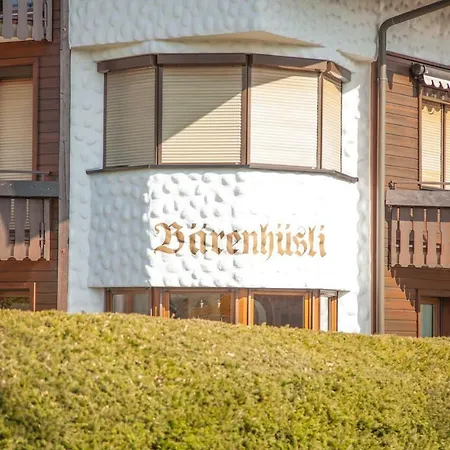 Apartment Jonifee Am