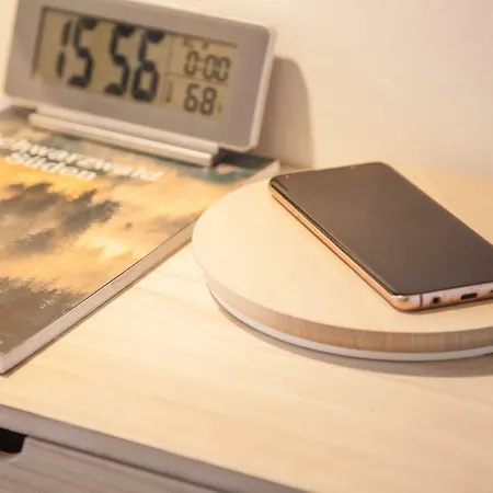 Appartement Jonifee Am Titisee-Neustadt