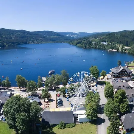 Jonifee Am Appartement *