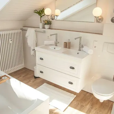 Jonifee Am Appartement