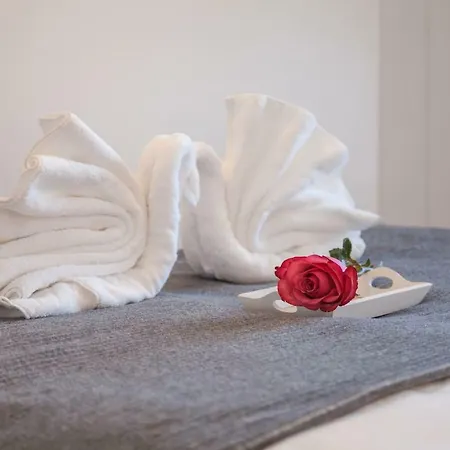 Appartement Jonifee Am