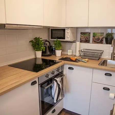 Jonifee Am Appartement