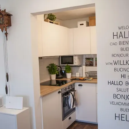 Apartment Jonifee Am