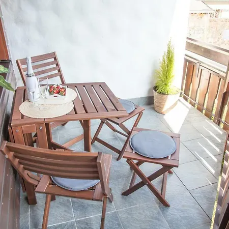 Jonifee Am Appartement