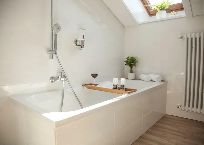 Jonifee Am Titisee-Neustadt