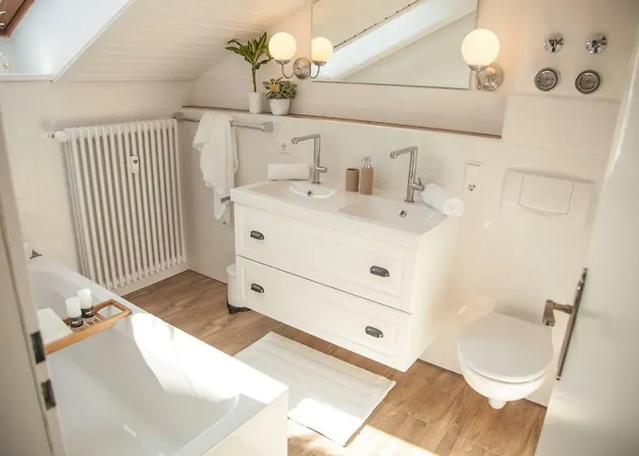 Jonifee Am Apartament