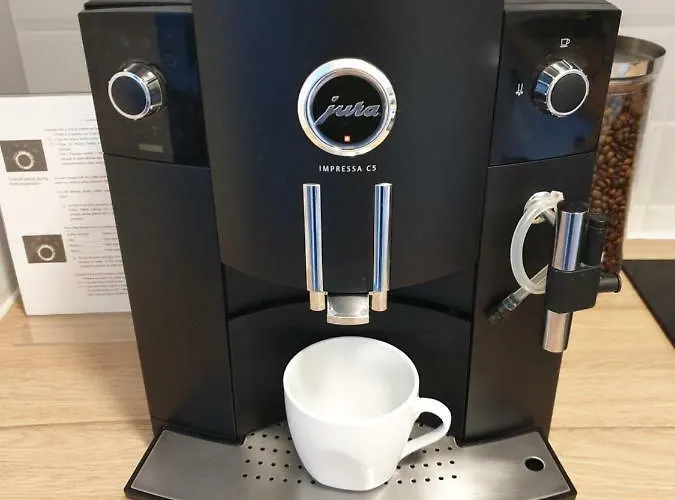 Jonifee Am Apartament Titisee-Neustadt